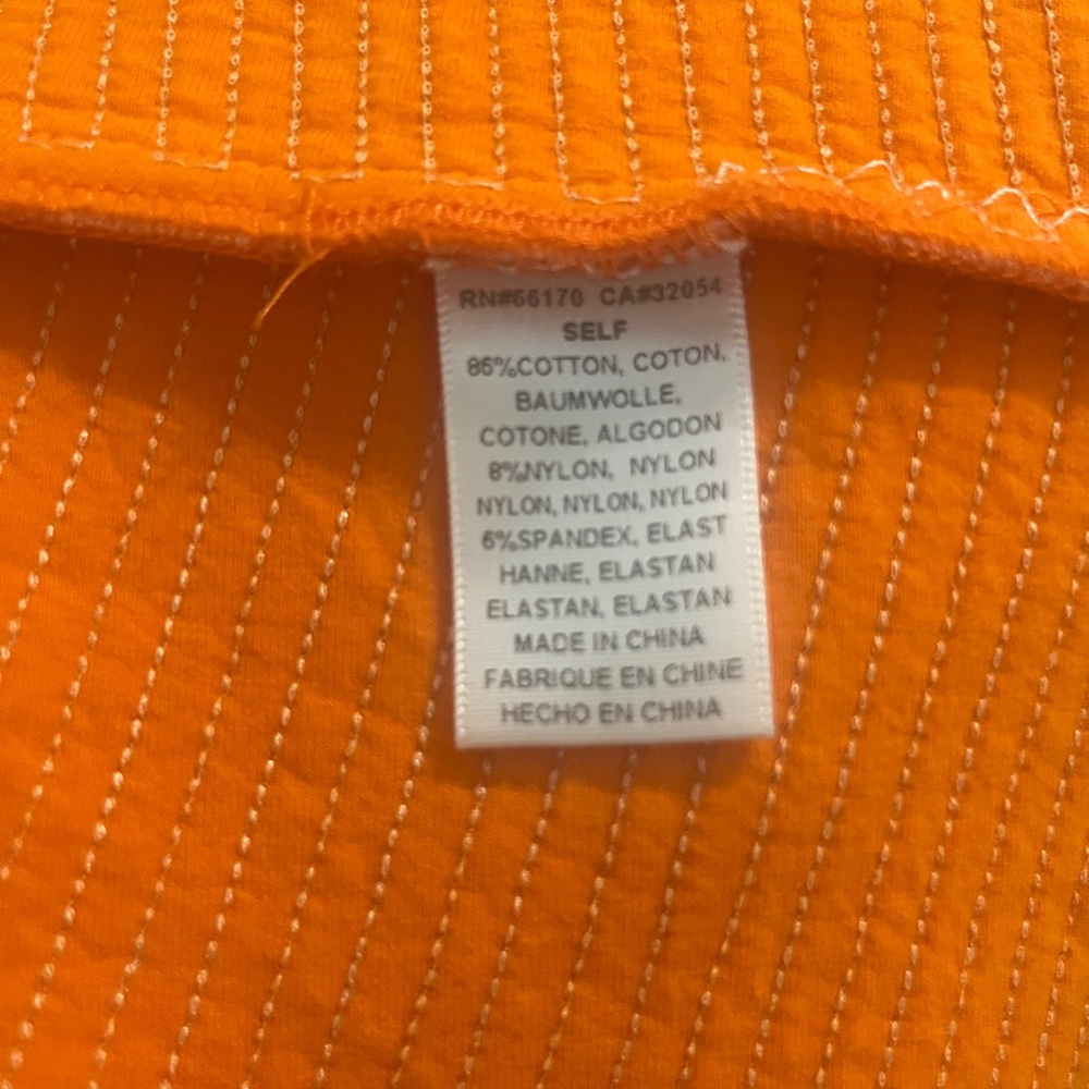 Anthropologie Tulip Dress - Picture 5 of 5